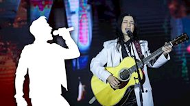 נינט טייב, צילום: פלאש 90/ חיים גולדברג, shutterstock