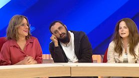 ארץ נהדרת, צילום: מסך קשת 12