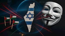 קמפיין הסייבר OpIsrael שנועד לפגוע בישראל, צילום: אילוסטרציה, AI