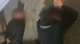 צילום: דוברות המשטרה