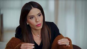 מיכל הקטנה, צילום: מסך רשת 13