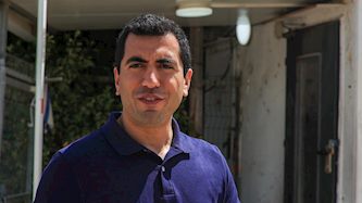 סולימאן מסוודה, צילום: פלאש 90