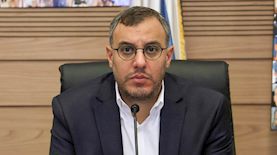 ח"כ יונתן מישרקי, צילום: דוברות הכנסת