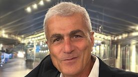 יוסי צדוק, צילום: יחצ