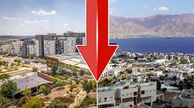 אילת, חריש, צילום: shutterstock, פלאש 90/ יוסי אלוני