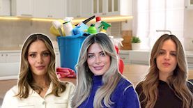 לינור פחימה מירן בוזגלו, מלי לוי, צילום: shutterstock, אור גפן, שי ארבל