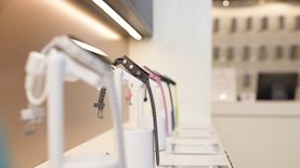 חברת גרמין, צילום: און זיו