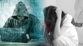 אלימות, גניבת זהות, צילום: shutterstock