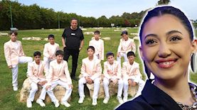 יובל רפאל ולהקת פרחי ירושלים, צילום: יחצ, פלאש 90/ יונתן זינדל