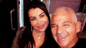 אשר אבוחצירה וזהבה דמרי ז"ל, צילום: מהרשתות החברתיות