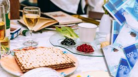 פסח, צילום: shutterstock