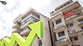 דירות להשכרה-אילוסטרציה, צילום: פלאש 90/ נתי שוחט, shutterstock