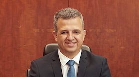 כרמל שאמה הכהן, ראש עיריית רמת גן, צילום: פיני סילוק באדיבות עיריית רמת גן