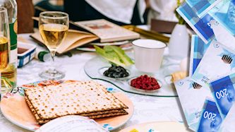 פסח, צילום: shutterstock