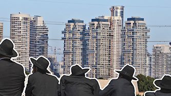 אילוסטרציה, צילום: shutterstock