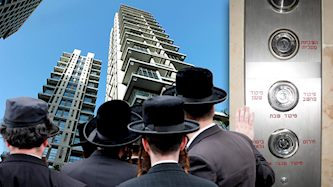 אילוסטרציה, צילום: shutterstock, ויקיפדיה/ כיכר השבת
