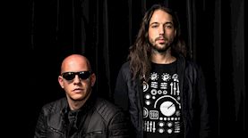 אינפקטד מאשרום, צילום: אוהד קב