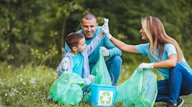 התנדבות, צילום: shutterstock