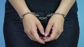 מעצר-אילוסטרציה, צילום: shutterstock