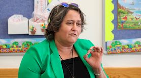 יפה בן דוד, צילום: מרק ישראל סלם/פול