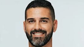 נאור מורנו, צילום: אמנון חורש