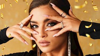 נועה קירל, צילום: shutterstock, אינסטגרם/ noakirel