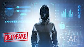 דיפ פייק, צילום: shutterstock