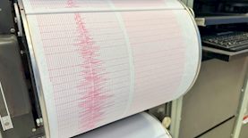 רעידת אדמה, צילום: shutterstock