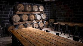 יקב-אילוסטרציה, צילום: פלאש 90/ אבשלום ששוני