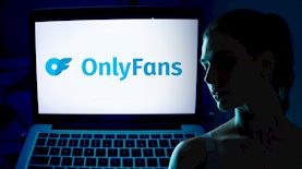 אונליפאנס OnlyFans, צילום: shutterstock