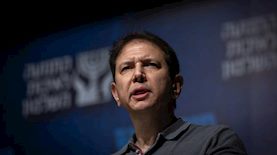רונן ברגמן, צילום: מרים אלסטר/פלאש 90