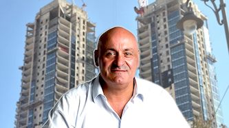 יוסי אברהמי, צילום: יונתן בלום, איציק יצחקי