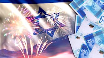 יום העצמאות, צילום: shutterstock