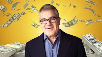 עידן עופר, צילום: ג'ונתן גלין סמית