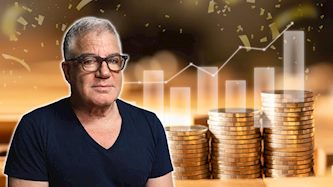 עידן עופר, צילום: ג'ונתן גלין סמית, shutterstock
