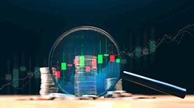 בורסה, צילום: shutterstock