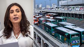 מירי רגב, צילום: shutterstock, פלאש 90/ חיים גולדברג