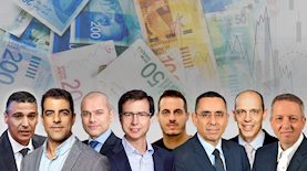 ברק נרדי, יאיר קפלן, אבי לוי, אייל גפני, חנן פרידמן, ידין ענתבי, אלי כהן, משה לארי, צילום: shutterstock, רמי זרנגר, ישראל הדרי, ינאי יחיאל, אורן דאי, ויקיפדיה/ ענבל מרמרי, אייל טואג, יחצ-אבשלום ששוני