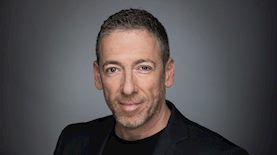 גיל שגיב, צילום: אוהד רומנו