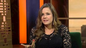 פאולה רוזנברג, צילום: יוטיוב/ כאן 11