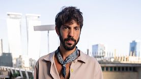 שקד מחתונה ממבט ראשון, צילום: אורטל דהן זיו