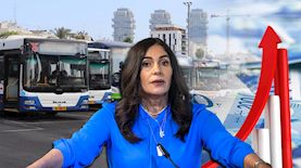 מירי רגב, צילום: פלאש 90/ חיים גולדברג, shutterstock