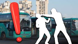 אלימות-אילוסטרציה, צילום: shutterstock