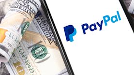 פייפאל paypal, צילום: shutterstock