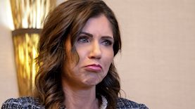 קריסטי נואם, צילום: Shutterstock