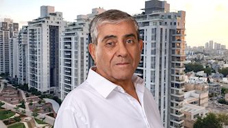 יגאל דמרי, צילום: עוזי אברהם, shutterstock