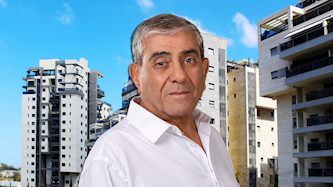 יגאל דמרי, צילום: עוזי אברהם, shutterstock