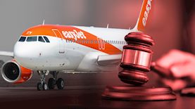 איזי ג'ט, צילום: shutterstock