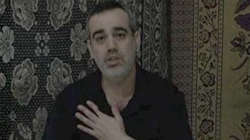 אות חיים החטוף עמרי מירן, צילום: צילום מסך מרשת X