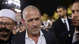 רונן בר, צילום: חיים גולדברג/פלאש 90